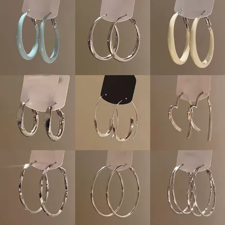 Gold Stainless Steel Band - Durable Thick Ring